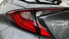 Toyota C-HR 1.8 Hybrid Design 5dr CVT Hybrid Hatchback